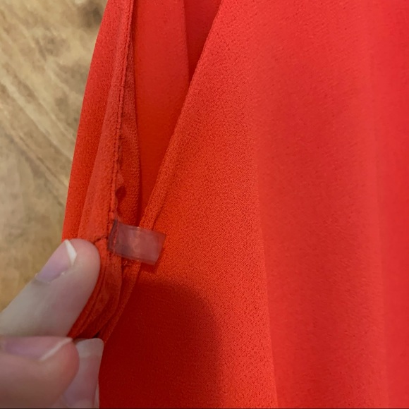 Boutique Coral Tank - Picture 4 of 4